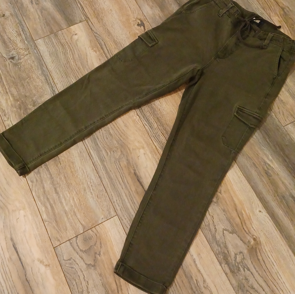 Pants